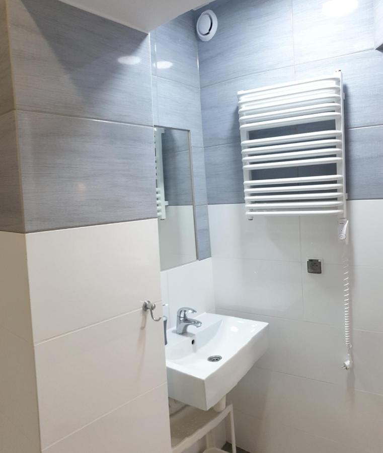 Palac Tatrzanski Apartament Tatry Bukowina Tatrzańska Εξωτερικό φωτογραφία